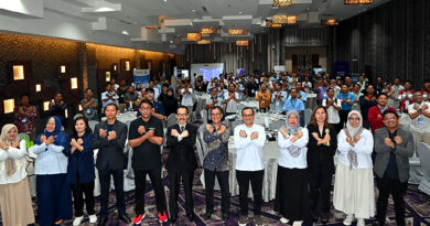 Sinergi BSSN, APTIKNAS, APKOMINDO, APINDO, dan YORINDO Dorong Transformasi Digital Manufaktur