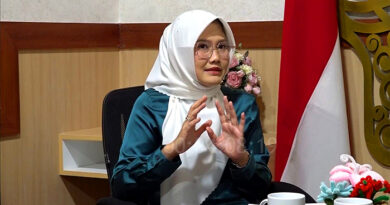 Kunjungan Wisata Lampaui Target, Kabupaten Bogor Kian Kokoh sebagai Destinasi Unggulan Jabar