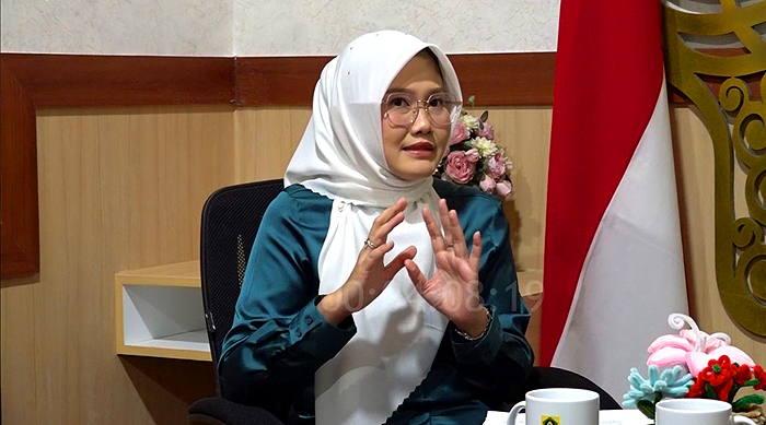 Kunjungan Wisata Lampaui Target, Kabupaten Bogor Kian Kokoh sebagai Destinasi Unggulan Jabar