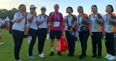 Kemala Run 2026: Ajang Lari, Ajang Solidaritas, dan Panggung Bali di Mata Dunia