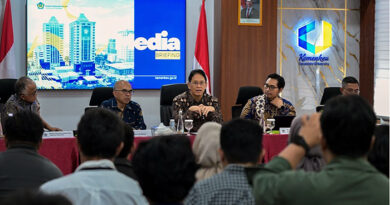 Menkeu Purbaya Tegaskan APBN Aman, Bantah Kekhawatiran di Tengah Tekanan Global