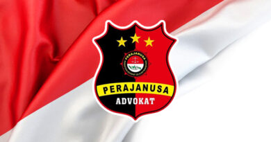 PERAJANUSA Konsolidasikan Kekuatan Organisasi Lewat Halal Bihalal di Surabaya