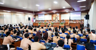 Kwarcab Badung Gelar KMD 2026, Cetak Pembina Pramuka Kompeten dan Berkarakter