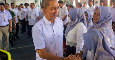 Pemkot Bogor Perkuat Bidang Pertanahan, Dorong Percepatan Ruang Terbuka Hijau
