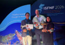 Awardee BIB Kemenag Raih Penghargaan Presentasi Terbaik di Simposium Perikanan Internasional Australia