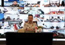 Dirjen Imigrasi Minta Jajaran Perkuat Integritas dan Rebut Kembali Kepercayaan Publik