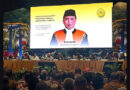 Pembinaan di Malang, Ketua MA Ungkap Sinyal Positif Penguatan Integritas Hakim