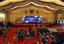SMA Presiden Lepas 107 Siswa Batch XX, Perayaan Kelulusan Penuh Haru dan Kebanggaan
