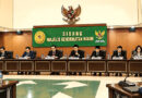 Janjikan Urus Perkara Kasasi Rp1 Miliar, Majelis Kehormatan Hakim Jatuhkan Sanksi PTDH