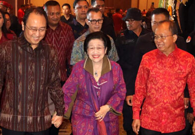 Gubernur Koster: Bulan Bung Karno Jadi Momentum Penguatan Ideologi, Kebudayaan, hingga Ekonomi Kerakyatan