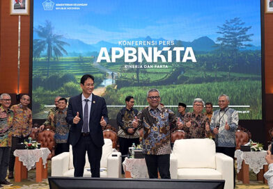 Pendapatan Negara Tumbuh 19,1 Persen, APBN 2026 Tetap Sehat dan Dorong Pertumbuhan Ekonomi