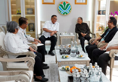 Koster Pilih Kerja Nyata, Penanganan Sampah Bali Kini Jadi Agenda Prioritas Nasional