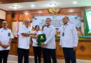 PT Denpasar Lakukan Pengawasan dan Asesmen AMPUH di PN Gianyar, Tekankan Pembinaan dan Peningkatan Layanan