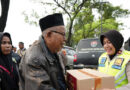 Warga Bekasi Rasakan Manfaat Bakti Kesehatan dan Baksos Polri Sambut HUT Ke-80 Bhayangkara