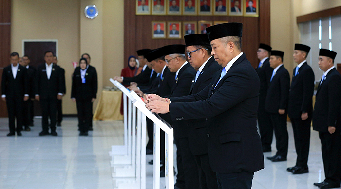Brigjen Pol Putu Putera Sadana Putra Mengwi Nahkodai BNN Provinsi Bali