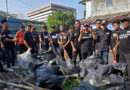 Wujud Peduli terhadap Lingkungan, FORKABI Kota Depok Gelar Program Bersih-Bersih