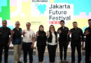 JFF 2026 Dibuka Gratis di TIM, Jakarta Siapkan Panggung Besar Bahas Masa Depan Kota dan Ketahanan Perkotaan