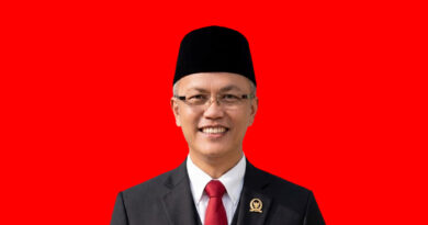 Mahkamah Agung Perkenalkan Dr. Andi Julia Cakrawala sebagai Karo Hukum dan Humas BUA MA