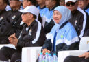 Ribuan Petenis Warga Peradilan Mulai Padati Malang, KMA Cup 2026 Siap Bergulir