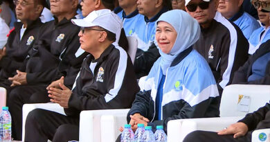 Ribuan Petenis Warga Peradilan Mulai Padati Malang, KMA Cup 2026 Siap Bergulir
