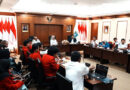 Pemkot Jakarta Barat dan Universitas Mercu Buana Perkuat Kolaborasi Penanganan Banjir dan Lingkungan