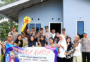 Polri Gelar Program Bedah Rumah Sambut HUT Ke-80 Bhayangkara, Wujudkan Hunian Layak bagi Masyarakat