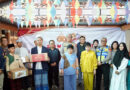 Jelang Hari Bhayangkara Ke-80, Polri Salurkan Bantuan Sosial Anak Disabilitas Ganda di Depok
