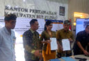 Buleleng Jadi Pilot Project Balik Nama Sertifikat 10 Hari