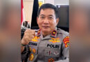 Diskusi Bersama Wakapolda Bali, Bahas Nilai Pengabdian Bhayangkara Menuju Indonesia Emas 2045
