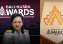 Felucia Sengky Ratna Raih Anugerah Figur Akselerator Kemajuan pada detikBali-Nusra Awards 2026