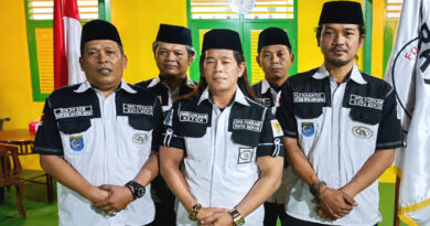 Forkabi Depok Tolak Wacana Ganti Nama Jabar, Ingatkan Identitas Betawi Depok Telah Dilindungi Perda