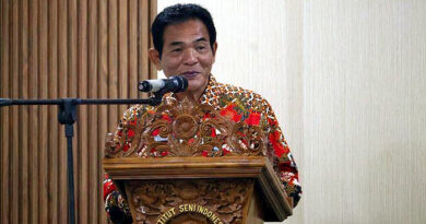 Kanwil Kemenkum Bali Dorong Pencatatan Hak Cipta, Permohonan KI Naik 43,87 Persen