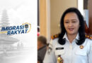 Felucia Sengky Ratna: Menjaga Gerbang Bali, Menjaga Wibawa Indonesia di Mata Dunia