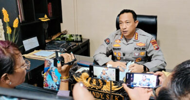 Polda Bali Selidiki Dugaan Penculikan dan Pemerasan terhadap WNA Rusia di Badung