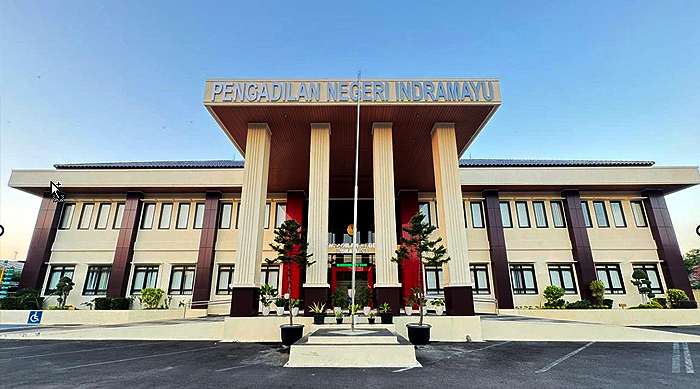 PN Indramayu Vonis Penjara Seumur Hidup Pelaku Pembunuhan Berencana Satu Keluarga di Paoman