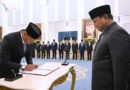 Kepala BGN Sudaryono Tegaskan Transparansi dan Tata Kelola Jadi Prioritas Program MBG