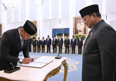 Kepala BGN Sudaryono Tegaskan Transparansi dan Tata Kelola Jadi Prioritas Program MBG
