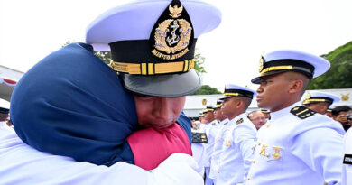 Adhi Makayasa 2026: Calvin Tidar dan Yehezkiel Siap Emban Amanah Rakyat sebagai Perwira TNI
