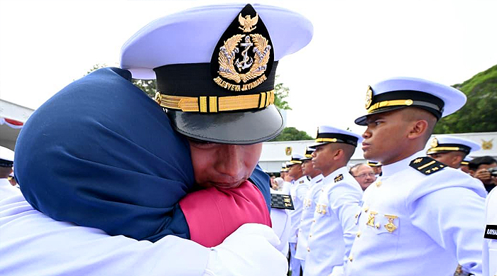 Adhi Makayasa 2026: Calvin Tidar dan Yehezkiel Siap Emban Amanah Rakyat sebagai Perwira TNI