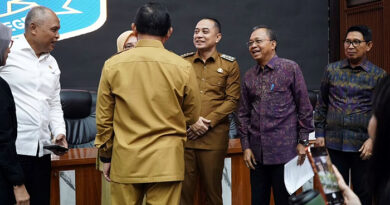 Bali Jadi Daerah Percontohan Digitalisasi Bansos, Gubernur Koster Targetkan Pendaftaran Rampung Akhir Juli
