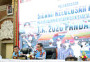 Rekrutmen Polri 2026 Polda Bali Bersih dan Transparan, Wakapolda: Junjung Tinggi Prinsip BETAH dan AntikKN
