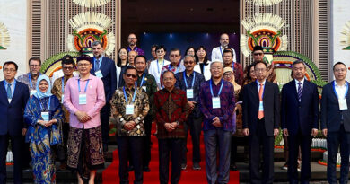 World Civilizations Harmony Forum 2026, Megawati Ajak Dunia Bangun Peradaban Berlandaskan Hati Nurani
