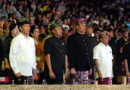 Wakapolda Bali Hadiri Penutupan PKB XLVIII dan Pembukaan Festival Seni Bali Jani VIII 2026