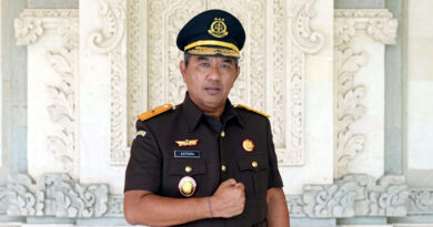 Dari Bali ke Papua Barat, Jejak Karier I Putu Gede Astawa