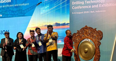 Buka APDT 2026, Gubernur Koster Ajak Dunia Perkuat Kolaborasi Energi Berkelanjutan