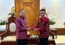 Wakatobi Belajar Tata Kelola Pariwisata dan Produk Lokal dari Bali