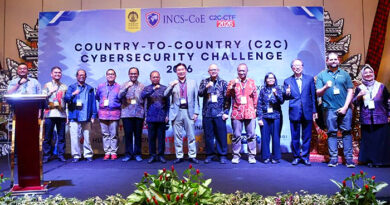 Bali Jadi Tuan Rumah Kompetisi Siber Internasional C2C-CTF 2026
