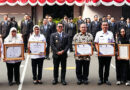 Jakarta Barat Perkuat Akses Informasi Hukum Melalui JDIH