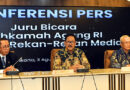 Prof. Yanto: Kekeliruan Hukum Acara Bukan Pelanggaran Etik Hakim