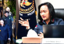 Patroli Dharma Dewata Amankan Pengawasan 66 WNA di Bali